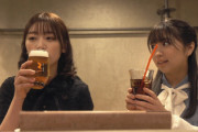 【日向坂46】みーぱん、ドラマでビールを飲んだ裏話を語る！「頑張って沢山飲んでたんですが...」