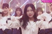 【櫻坂46】谷口愛季、踊ってるとかっこいい！！！
