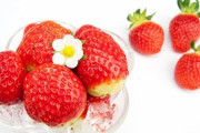 【悲報】韓国人「韓国市場から日本産イチゴが消滅‥」美味しい韓国産イチゴが日本イチゴを逆転！　韓国の反応