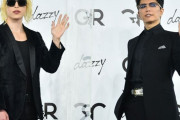 【朗報】一流芸能人GACKTさん、デザインパクリ騒動にお気持ち表明「非常に怒りを感じています」