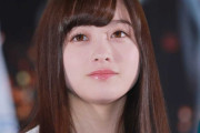 橋本環奈さんここまで助平ボディに仕上がっていた
