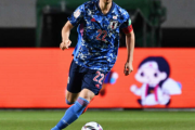 【緊急】サッカー日本代表DF吉田麻也、何故かプレミアリーグのニューカッスルに移籍決定かwwy