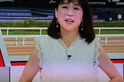 【競馬】＜画像＞ 細江純子さん、帝王賞に向けて厚塗り究極仕上げ！