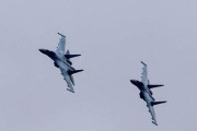 最新鋭の戦闘機をそろえたロシア空軍、なぜ制空権を奪えない？…元米軍パイロットが分析！
