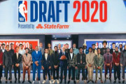 2020年NBAドラフトをやり直したらどんな順位になる？