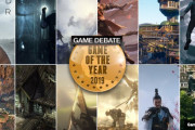 朗報】デスストラディングGOTY2019を受賞。名実ともに2019年最高のゲームに決定