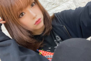 Q.「自分のここが可愛い！と思うところを教えてください。」　筒井澪心「大学生になっても、釣りゲームが好きなところ。」
