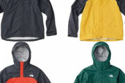 【悲報】ノースフェイスのアウター欲しいけど悩んでる