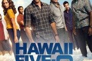 マクギャレット少佐が率いる特別捜査チームの活躍を描く「HAWAII FIVE-0」現在放送中のシーズン10で終了が決定！