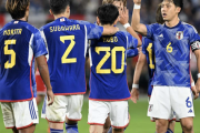 日本代表、アジア杯の無闇なフルメンバー招集はマイナス？　OBが推察「立場が危うい選手にとって…」【見解】
