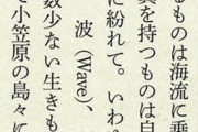 悠仁さま、コンクール入賞作文で酷似文献「指摘に感謝されている」