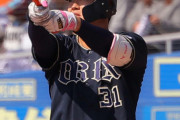 【2024/3/15 M6-7B】9回にオリックス・T-岡田の適時打で追いつき石川の犠牲フライで逆転勝利！太田とセデーニョはともにホームランをマーク！