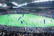 札幌ドーム赤字転落　１９年３月期決算　人工芝更新や来場者減
