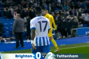 【速報動画】三笘薫先発のブライトン、スパーズにフルボッコにされるｗｗｗｗｗｗｗｗ