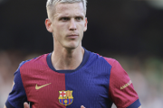今季加入のダニ・オルモが早くもバルセロナ退団？再び選手登録問題が浮上