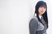 正源司陽子ちゃんが綺麗なお姉さんになってる