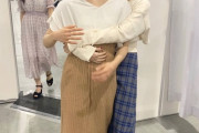 【乃木坂46】清宮と中田のイケナイ関係を見てしまった筒井あやめの表情…
