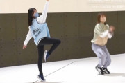 【日向坂46】影ちゃんの足が細すぎるｗｗｗｗｗｗｗｗｗｗ