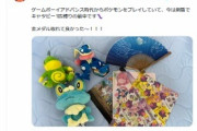 ボクシング金メダリスト入江聖奈さん、ポケモンガチ勢だった