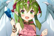 【悲報】話題の絵師さん、ファイアーエムブレムもクビになる・・・