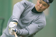 軍師黒田の球界ぶっちゃけ話　佐藤輝よ、キャンプで選球眼を磨け