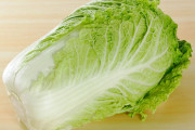 【悲報】野菜のインフレ止まらない、白菜1,000円・小松菜300円　どうすんのこれ