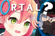 【Portal】みこちこのサムネは・・・