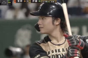 日ハム伊藤大海、二刀流！？　栗山監督「打撃練習見てたら杉谷拳士よりいいなぁって」