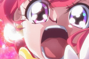 「デリシャスパーティ プリキュア」 第44話 超絶作画解放！最終決戦、マシマシに熱かった！！