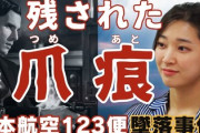 【速報】日本の歴史、政治、警察に激震　立憲民主党議員が「日本航空123便御巣鷹山墜落事件『奴等』の残した決定的証拠を発見」
