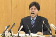 【朗報】号泣議員・野々村竜太郎さん（58）完全復活のお知らせ