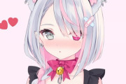 期待の新人”ルルド家のメイド・ロロ”初配信！『色々ぶっ飛んでて草』【Vtuber】