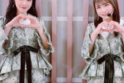 【乃木坂46】なんだかんだ言っても、この2人良いよな... ※画像あり