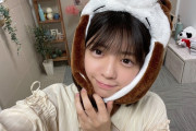 冨里奈央ちゃん、深夜にゴキと格闘ｗｗｗ【乃木坂46】