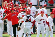 【MLB】エンゼルス、今季初の大谷翔平抜きで快勝！　ガーディアンズを４タテで５連勝し、４年ぶり貯金６に