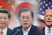 【悲報】韓国人「米中戦争が起こると、日本は大儲けするのに、韓国は経済崩壊し最貧困国になる理由がコチラ‥」　韓国の反応