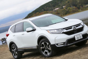 なぜホンダCR-Vと言う名車を日本人は買わないの？wwwwwwwwwwwww