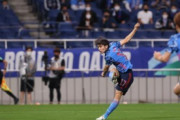 【海外の反応】「日本が上だった」日本代表、劇的ゴールでオーストラリアに勝利！W杯出場へ望み繋げる！