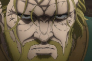 『ヴィンランド・サガ SEASON2 (2期)』18話感想 ケティル、嫌な覚醒の仕方したな…