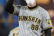 阪神・矢野監督｢開幕前に退任発表は裏目だった。開幕からチームがボロボロになった｣