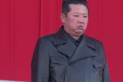 【悲報】金正恩さん、明らかにおかしいｗｗｗｗｗｗｗ