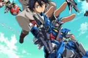 【ビルドダイバーズRe:RISE】10月10日（木曜）20時より配信開始！エルドラアーミーなど新メカ・キャラも公開！