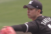 右肘の張りで離脱中の種市篤暉は来週に復帰へ、建山コーチ「試合に行ける状態なので」