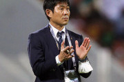 闘莉王、Jリーグの人材流出へ持論　「問題は日本代表」…森保Jの選考基準へ苦言