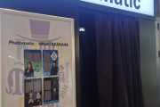 【日向坂46】Photomatic×日向坂、現物を発見！！！