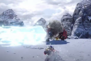 【MHRise】ゴシャハギとか言うモンスター、ブレスが短すぎる【モンハンライズ】