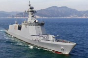 【悲報】韓国人「韓国海軍、新型護衛艦の欠陥続出！相次ぐ運航の中止を懸念」　韓国の反応