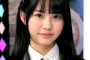 【画像】上水口姫香とかいう乃木坂に来てれば余裕でセンターを張れていた元ラストアイドルメンバー