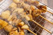 【悲報】 焼き鳥のタレ、まさかの少数派