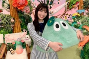 【日向坂46】KAWADAさんの笑顔でこっちまで幸せになる【沼にハマってきいてみた】
